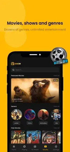horror-on-hotstar Movies and shows