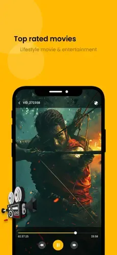 horror-on-hotstar Top Rated Movies